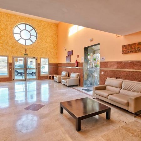 Apartamento El Valle Puerto Rico Con Jacuzzi Puerto Rico (Gran Canaria) Exterior foto