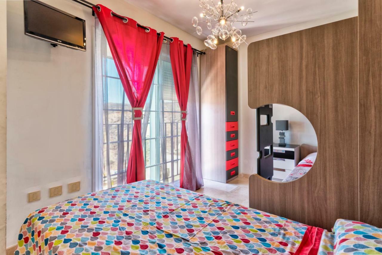 Apartamento El Valle Puerto Rico Con Jacuzzi Puerto Rico (Gran Canaria) Exterior foto