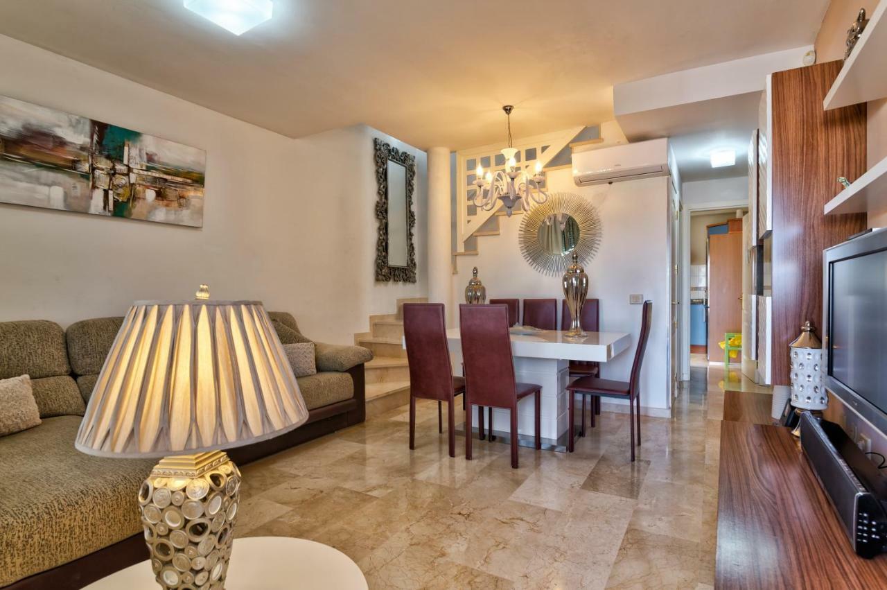 Apartamento El Valle Puerto Rico Con Jacuzzi Puerto Rico (Gran Canaria) Exterior foto