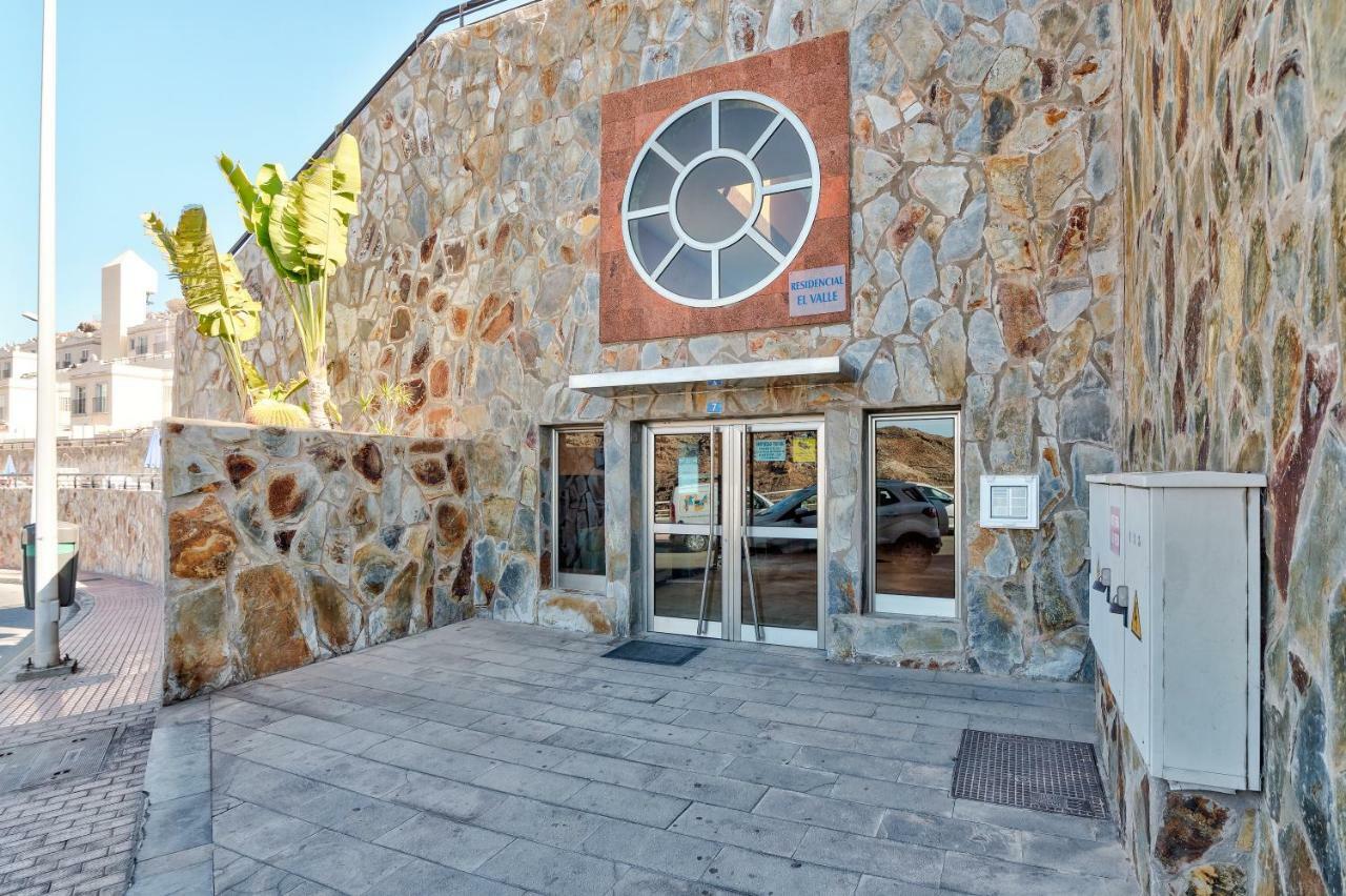 Apartamento El Valle Puerto Rico Con Jacuzzi Puerto Rico (Gran Canaria) Exterior foto