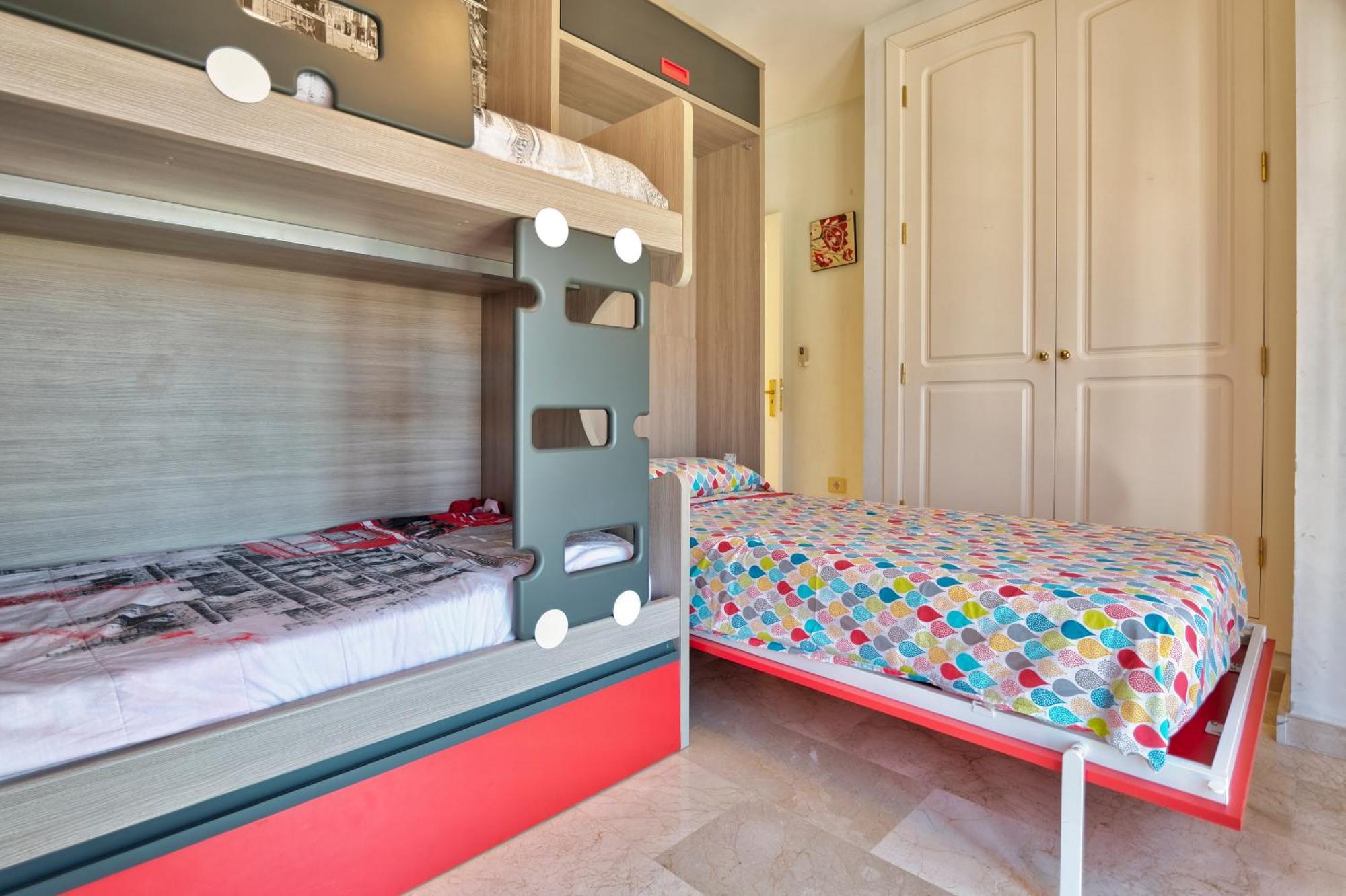 Apartamento El Valle Puerto Rico Con Jacuzzi Puerto Rico (Gran Canaria) Exterior foto