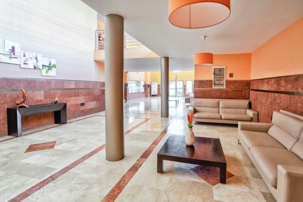 Apartamento El Valle Puerto Rico Con Jacuzzi Puerto Rico (Gran Canaria) Exterior foto