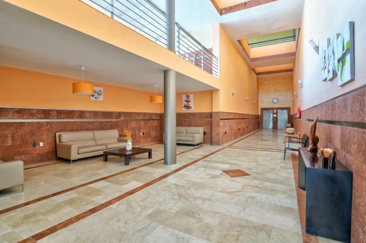 Apartamento El Valle Puerto Rico Con Jacuzzi Puerto Rico (Gran Canaria) Exterior foto