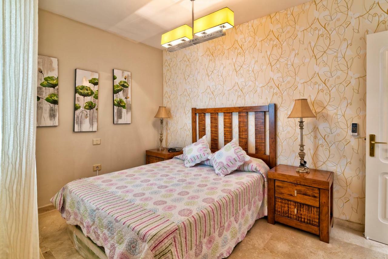 Apartamento El Valle Puerto Rico Con Jacuzzi Puerto Rico (Gran Canaria) Exterior foto
